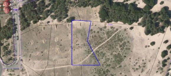 Terreno en Boecillo, Spain 177016 m² No. 94554 23