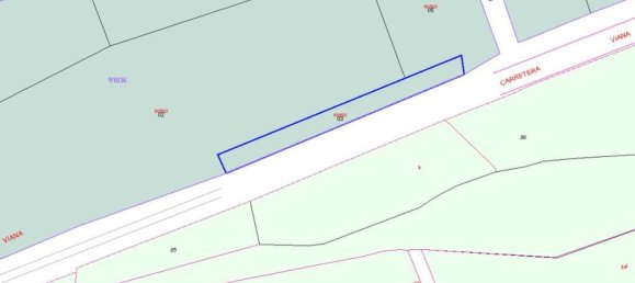 Terreno en Boecillo, Spain 177016 m² No. 94554 40