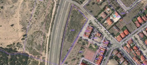 Terreno en Boecillo, Spain 177016 m² No. 94554 43