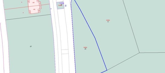 Terreno en Boecillo, Spain 177016 m² No. 94554 18