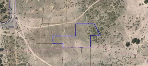 Terreno en Boecillo, Spain 177016 m² No. 94554 25