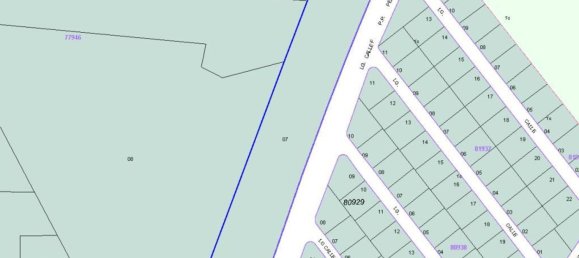 Terreno en Boecillo, Spain 177016 m² No. 94554 10