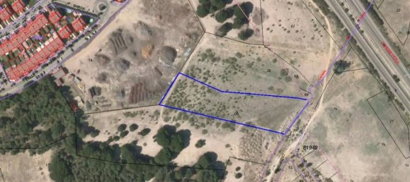 Terreno en Boecillo, Spain 177016 m² No. 94554 8