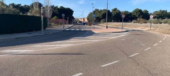 Terreno en Boecillo, Spain 177016 m² No. 94554 13