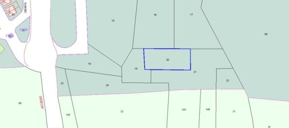 Terreno en Boecillo, Spain 177016 m² No. 94554 26