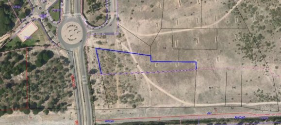 Terreno en Boecillo, Spain 177016 m² No. 94554 33