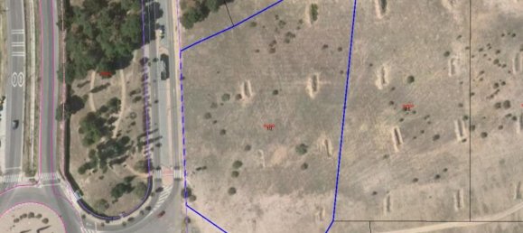 Terreno en Boecillo, Spain 177016 m² No. 94554 17