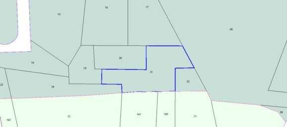 Terreno en Boecillo, Spain 177016 m² No. 94554 24