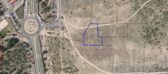 Terreno en Boecillo, Spain 177016 m² No. 94554 29