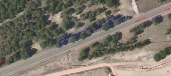 Terreno en Boecillo, Spain 177016 m² No. 94554 41