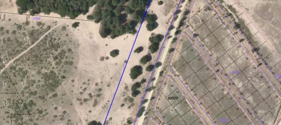 Terreno en Boecillo, Spain 177016 m² No. 94554 11