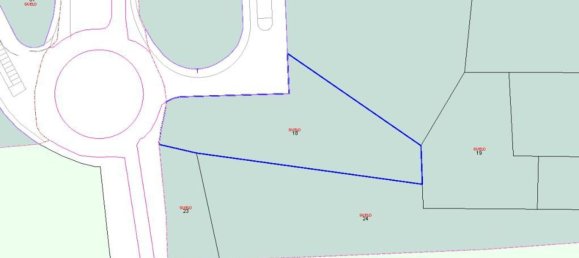 Terreno en Boecillo, Spain 177016 m² No. 94554 30