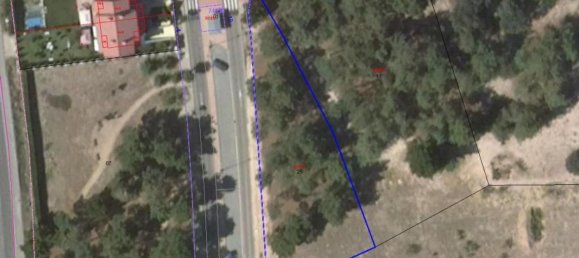 Terreno en Boecillo, Spain 177016 m² No. 94554 19