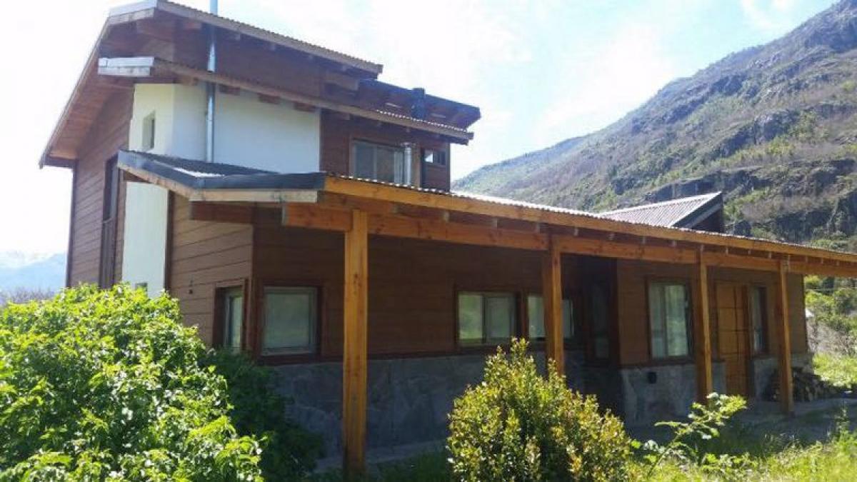 Земельный участок в Чубут, Аргентина № 33862