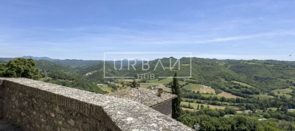 6 rooms Apartment in Montone, Italy No. 296999 15
