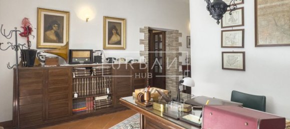 6 rooms Apartment in Montone, Italy No. 296999 5