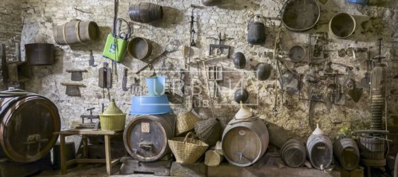 6 rooms Apartment in Montone, Italy No. 296999 8