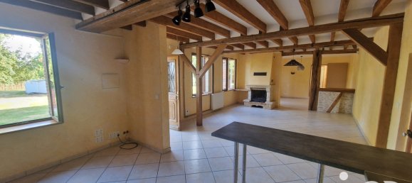 4 bedrooms House in Presnoy, France No. 249020 8