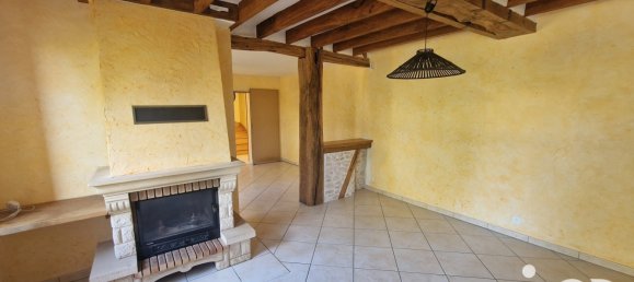 4 bedrooms House in Presnoy, France No. 249020 12