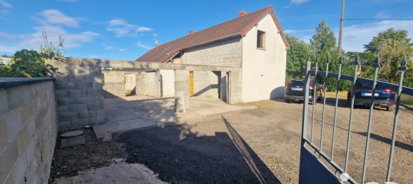 4 bedrooms House in Presnoy, France No. 249020 2