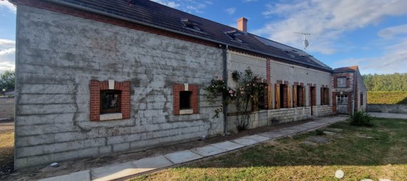 4 bedrooms House in Presnoy, France No. 249020 5