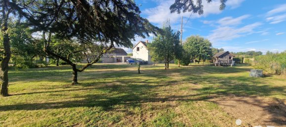 4 bedrooms House in Presnoy, France No. 249020 11