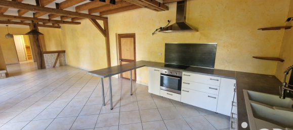 4 bedrooms House in Presnoy, France No. 249020 10