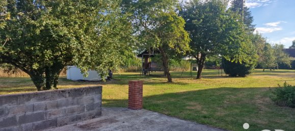 4 bedrooms House in Presnoy, France No. 249020 6