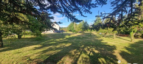 4 bedrooms House in Presnoy, France No. 249020 9