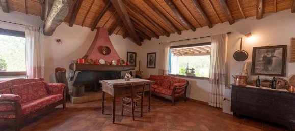 Casa T25 em Galtellì, Italy N.º 260349 34