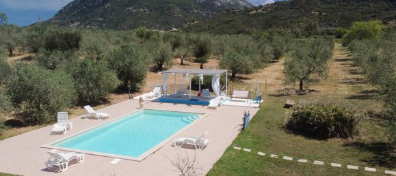 Casa T25 em Galtellì, Italy N.º 260349 4