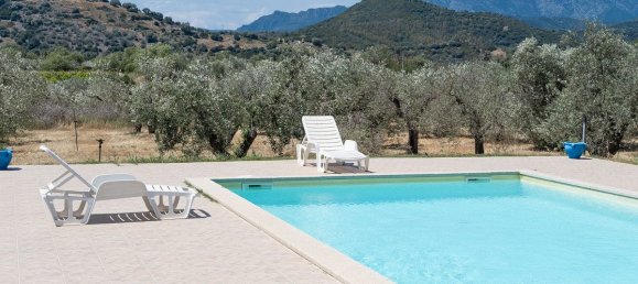 Casa T25 em Galtellì, Italy N.º 260349 39