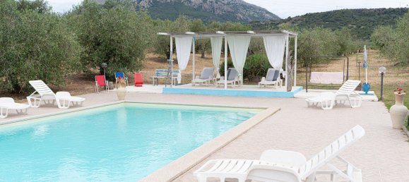 Casa T25 em Galtellì, Italy N.º 260349 11