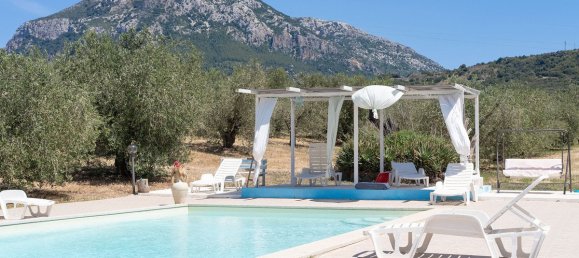 Casa T25 em Galtellì, Italy N.º 260349 5