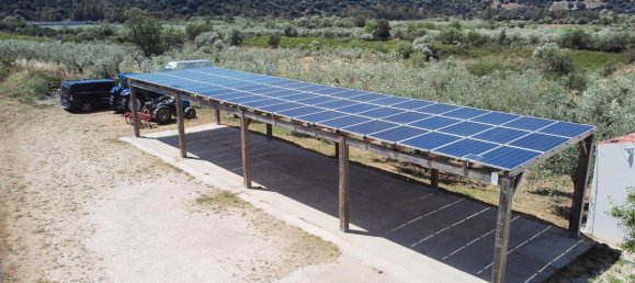 Casa T25 em Galtellì, Italy N.º 260349 6