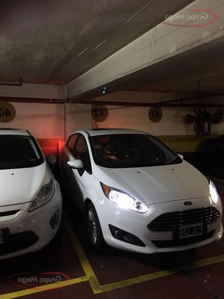  Warehouse in Buenos Aires, Argentina No. 109278