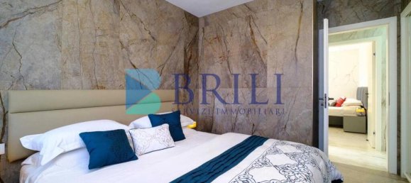 Квартира с 3 спальнями в Арцакена, Италия № 326957 26