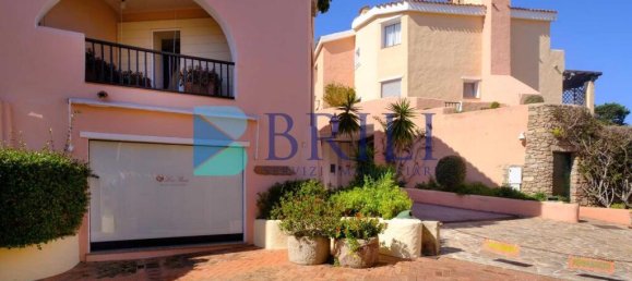 Квартира с 3 спальнями в Арцакена, Италия № 326957 43