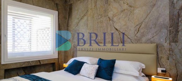 Квартира с 3 спальнями в Арцакена, Италия № 326957 28