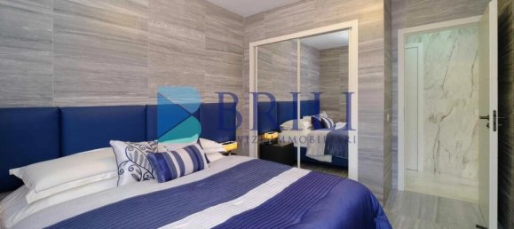 Квартира с 3 спальнями в Арцакена, Италия № 326957 17