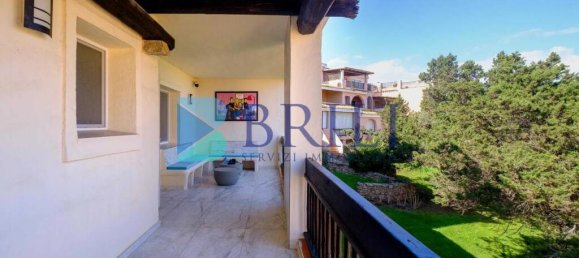 Квартира с 3 спальнями в Арцакена, Италия № 326957 6