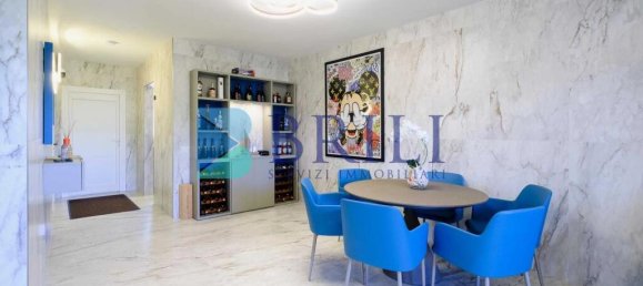 Квартира с 3 спальнями в Арцакена, Италия № 326957 15