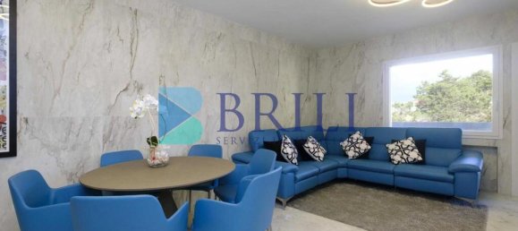 Квартира с 3 спальнями в Арцакена, Италия № 326957 2