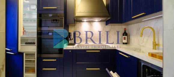 Квартира с 3 спальнями в Арцакена, Италия № 326957 12