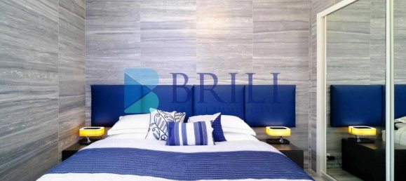 Квартира с 3 спальнями в Арцакена, Италия № 326957 19