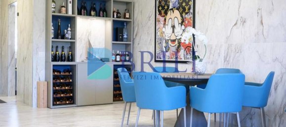 Квартира с 3 спальнями в Арцакена, Италия № 326957 36