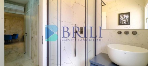 Квартира с 3 спальнями в Арцакена, Италия № 326957 20