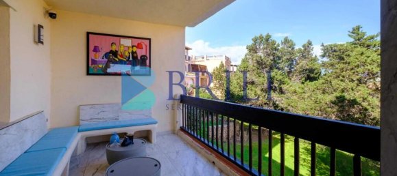 Квартира с 3 спальнями в Арцакена, Италия № 326957 5