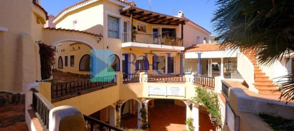 Квартира с 3 спальнями в Арцакена, Италия № 326957 44