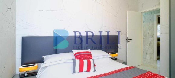 Квартира с 3 спальнями в Арцакена, Италия № 326957 24